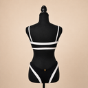 Solstice Set Black