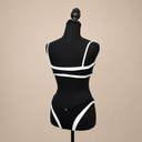 Solstice Set Black