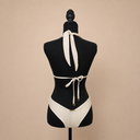 Ivory Coast Bikini Set
