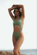 Serena Cut-Out One Piece