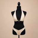 Ivory Coast Bikini Set