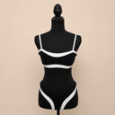 Solstice Set Black