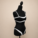 Solstice Set Black
