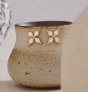 Flor de Mar Earrings