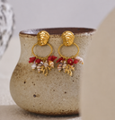 Coral Reef Earrings