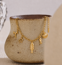 Ocean Treasure Bracelet