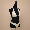 Ivory Coast Bikini Set